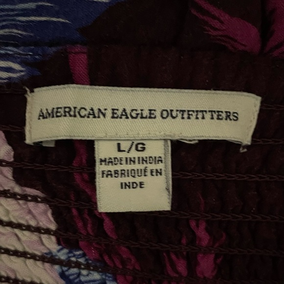 American Eagle summer dress. - Picture 5 of 5